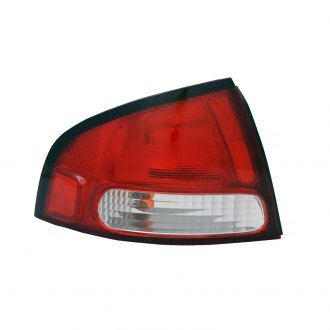 NISSAN SENTRA 2000 TAIL LAMP LH HQ NI2800148