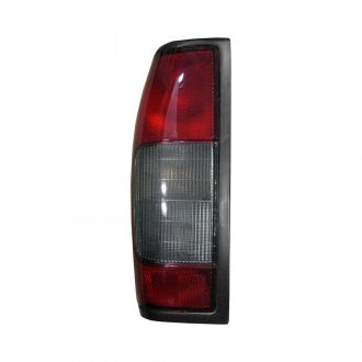 NISSAN FRONTIER PICKUP 2002 TAIL LAMP LH NI2800156V
