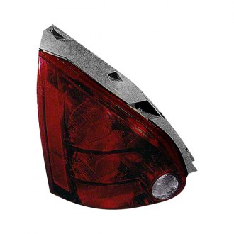 NISSAN MAXIMA 2004 TAIL LAMP LH HQ NI2800160
