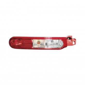 NISSAN CUBE 2009 TAIL LAMP LH HQ NI2800189