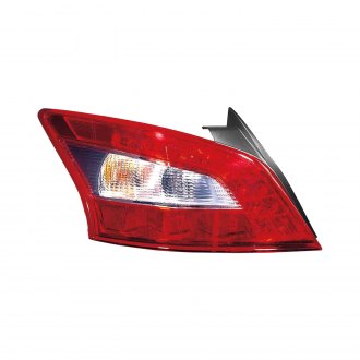 NISSAN MAXIMA 2011 TAIL LAMP LH HQ NI2800193