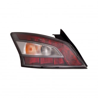 NISSAN MAXIMA 2014 TAIL LAMP LH HQ NI2800197