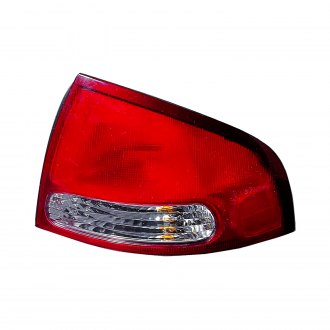 NISSAN SENTRA 2001 TAIL LAMP RH HQ NI2801148