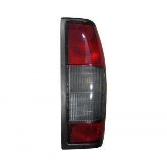 NISSAN FRONTIER PICKUP 2003 TAIL LAMP RH NI2801156V