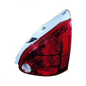 NISSAN MAXIMA 2004 TAIL LAMP RH HQ NI2801160