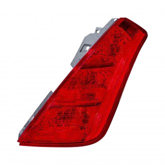 NISSAN MURANO 2003 TAIL LAMP RH HQ NI2801162