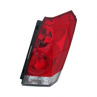 NISSAN QUEST 2004 TAIL LAMP BASE/SL/S RH HQ NI2801167