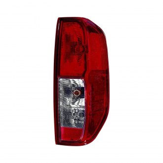 NISSAN FRONTIER PICKUP 2005 TAIL LAMP RH TO 02/14 HQ NI2801170