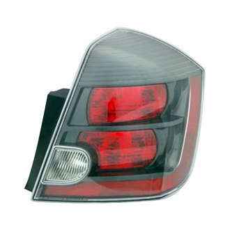 NISSAN SENTRA 2008 TAIL LAMP RH 2.5L HQ NI2801178