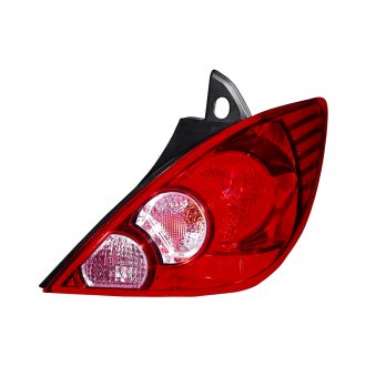 NISSAN VERSA 2012 TAIL LAMP RH HB HQ NI2801181