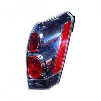 NISSAN QUEST 2009 TAIL LAMP RH SE MODEL HQ NI2801182