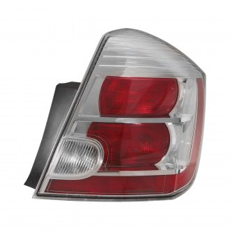 NISSAN SENTRA 2012 TAIL LAMP 2.0L RH HQ NI2801187
