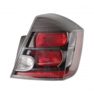 NISSAN SENTRA 2012 TAIL LAMP 2.5L RH HQ NI2801188