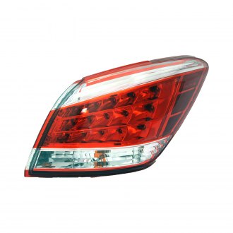 NISSAN MURANO 2012 TAIL LAMP RH HQ NI2801192