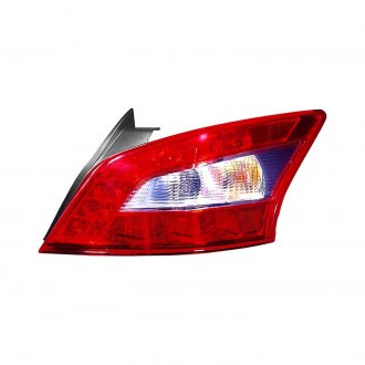 NISSAN MAXIMA 2011 TAIL LAMP RH HQ NI2801193