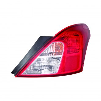 NISSAN VERSA SEDAN 2013 TAIL LAMP RH NI2801194V