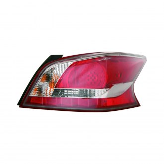 NISSAN ALTIMA 2013 TAIL LAMP RH LED HQ NI2801196