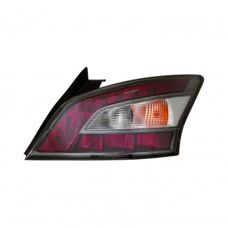 NISSAN MAXIMA 2014 TAIL LAMP RH HQ NI2801197