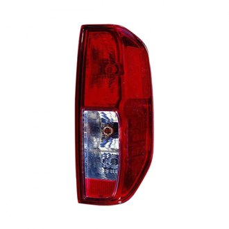 NISSAN FRONTIER PICKUP 2019 TAIL LAMP RH FROM 02/2014 HQ NI2801206