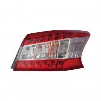 NISSAN SENTRA 2015 TAIL LAMP RH NI2805100V