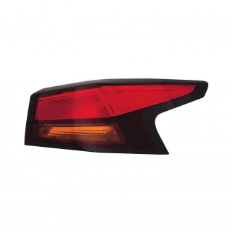 NISSAN ALTIMA 2019 TAIL LAMP RH NI2805118V