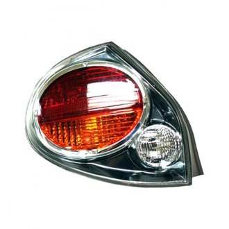NISSAN MAXIMA 2002 TAIL LAMP LH NI2818109V