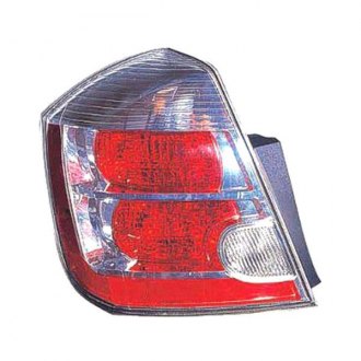 NISSAN SENTRA 2007 TAIL LAMP LH 2.0L NI2818114V