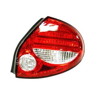 NISSAN MAXIMA 2001 TAIL LAMP RH (GXE-GLE) NI2819105V