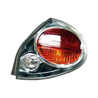 NISSAN MAXIMA 2002 TAIL LAMP RH HQ NI2819109