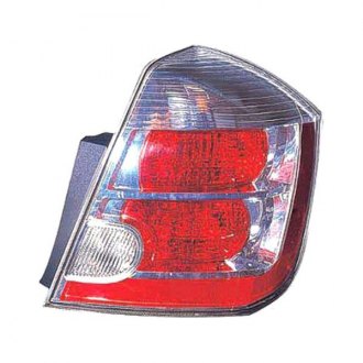 NISSAN SENTRA 2007 TAIL LAMP RH 2.0L HQ NI2819114