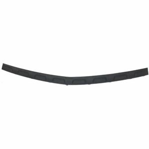 CHEVROLET TRAVERSE 2016 BUMPER STEP PAD REAR CHROME