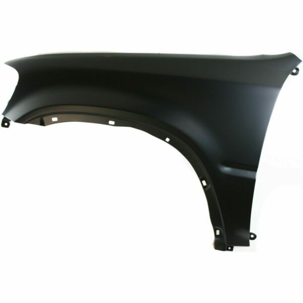 HONDA CRV 2001 FENDER FR LH CAPA HO1240148C