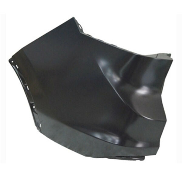 HONDA CRV 2012 BUMPER END REAR LH PRIMED CAPA HO1116101C