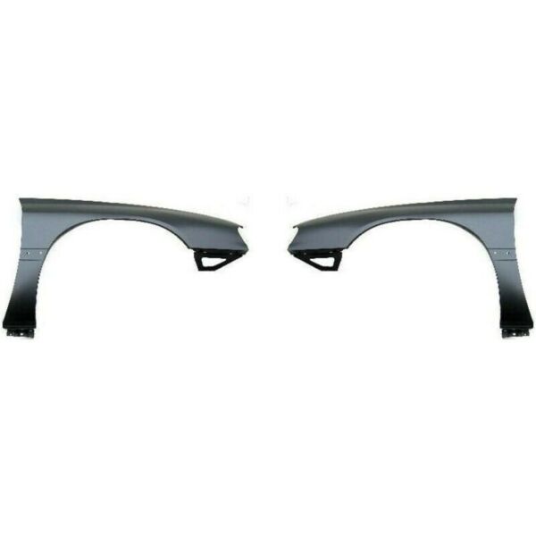 CHEVROLET IMPALA 2001 FENDER FR RH CAPA GM1241273C