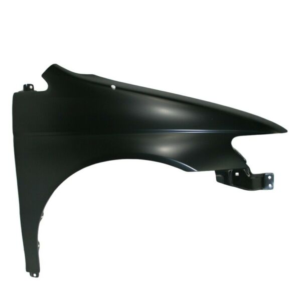 HONDA ODYSSEY 2000 FENDER FR RH CAPA HO1241154C