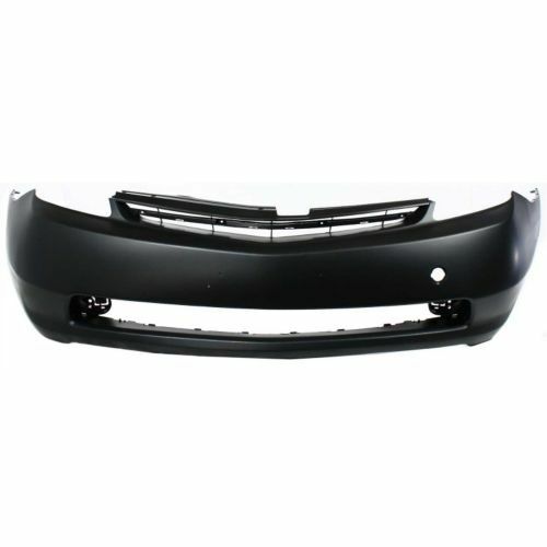 TOYOTA PRIUS 2004 BUMPER FRONT PRIMED CAPA TO1000274C - Moe's Auto Parts