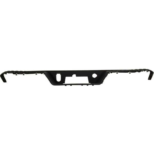 PICKUP SILVERADO 1500 2019 BUMPER REAR STEP PAD
