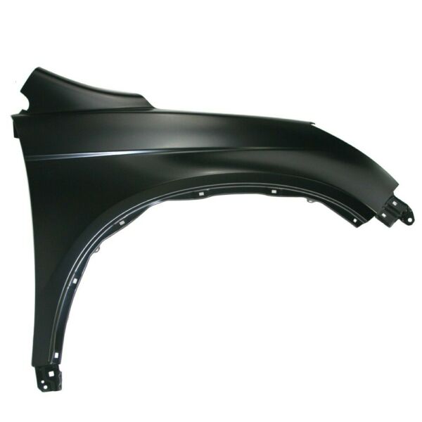 HONDA CRV 2011 FENDER FR RH HO1241171