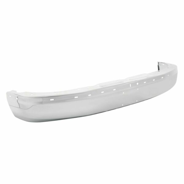 CHEVROLET VAN EXPRESS 2005 BUMPER FACE BAR FRONT CHROME