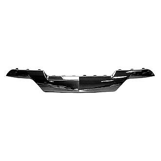 PICKUP SILVERADO 1500 2018 BUMPER MOULDING FRONT LOWER CHROME