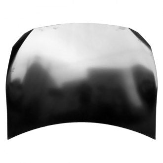 TOYOTA 86_COUPE 2017 HOOD STEEL CAPAReturn Restricted - Final Sale - No Warranty Coverage SC1230108C