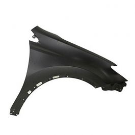 TOYOTA RAV4 2016 FENDER FR RH W/MOULDING HOLE USA BUILT TO1241244