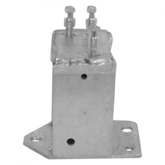 TOYOTA TACOMA_PICKUP_4WD 2021 REBAR BRACKET FR RH ALUMINUM