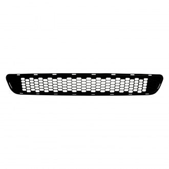 TOYOTA SIENNA 2013 GRILLE LOWER DARK GRAY EXCLUDE SE TO1036120