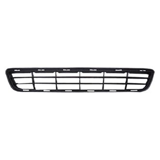 TOYOTA AVALON 2010 GRILLE LOWER FR MATTE-BLACK TO1036136