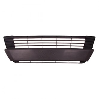 TOYOTA COROLLA_SEDAN 2016 GRILLE LOWER FR W/O CHROME MOULDING CE/L/LE/LE-ECO 2014/ L MODEL TO1036145
