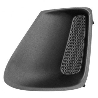 TOYOTA COROLLA_SEDAN 2011 FOG LAMP COVER LH TO1038141
