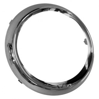 TOYOTA SIENNA 2013 FOG LAMP BEZEL FR LH CHROME SE MODEL TO1038150
