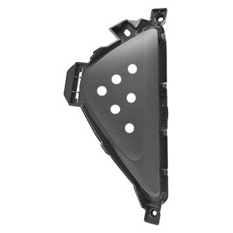 TOYOTA PRIUS 2018 FOG LAMP COVER LH TO1038190