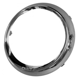 TOYOTA SIENNA 2013 FOG LAMP BEZEL FR RH CHROME SE MODEL TO1039150